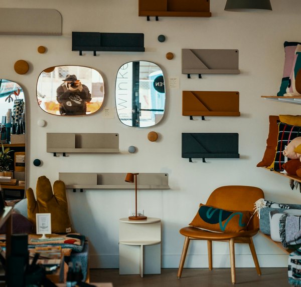 Comment rénover une pièce en utilisant que des matériaux écologiques