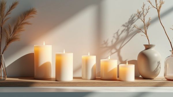 Boutique en ligne de veilleuses : des modèles apaisants et uniques