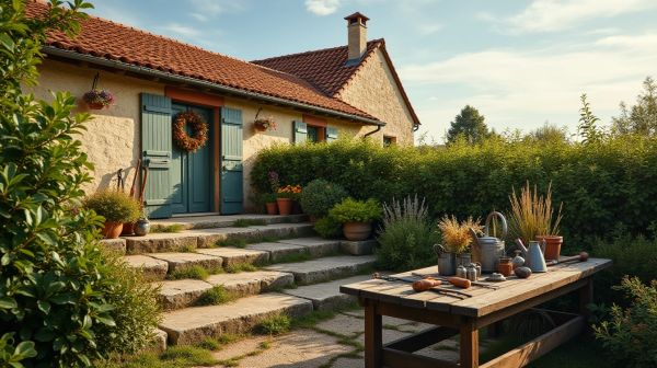 Comment réaliser vos travaux intérieurs et extérieurs à Coulanges-les-Nevers