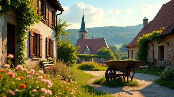 Comment réaliser vos travaux intérieurs et extérieurs à Coulanges-les-Nevers
