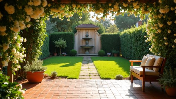 Comment un jardinier paysagiste à Marseille transforme votre espace