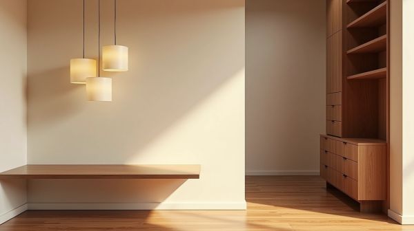 Décorer son entrée : comment associer rangement et style ?