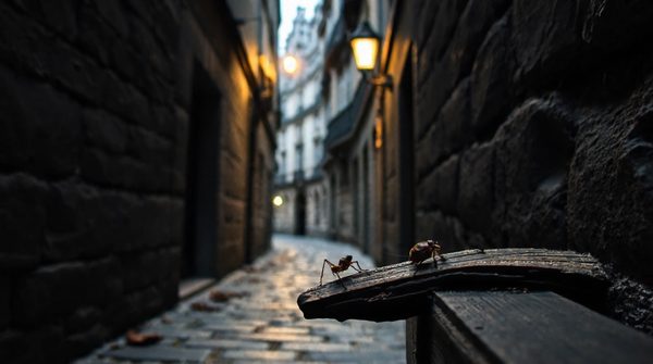 Guide ultime pour éliminer les cafards à paris efficacement