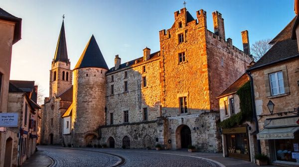 Idées créatives pour vos projets de rénovation à Coulanges-les-Nevers