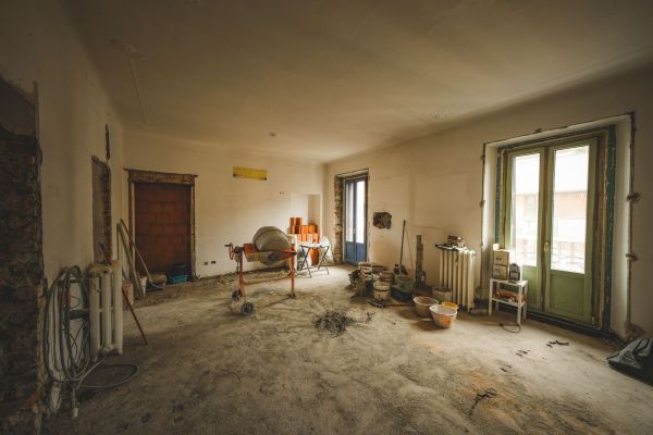 Idées créatives pour vos projets de rénovation à Coulanges-les-Nevers