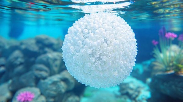 Innovations en balles filtrantes : maximalisez la filtration de piscine