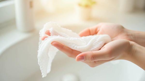 Le chiffon microfibre révolutionne le nettoyage quotidien