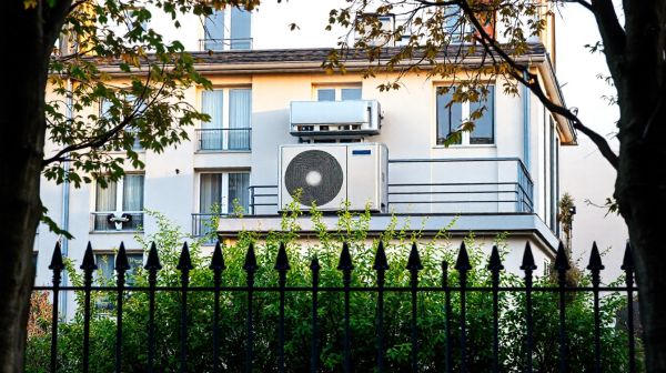 Les avantages clés de la pompe à chaleur air air en Île-de-France