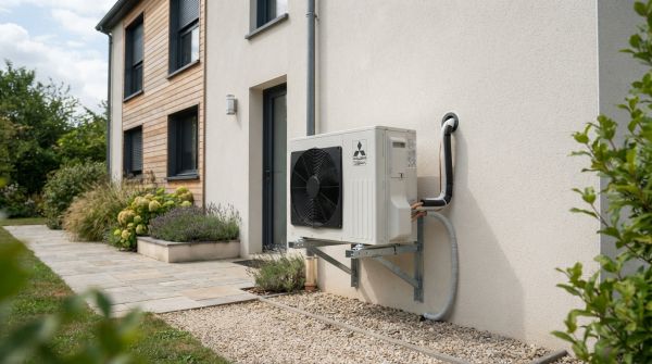 Les avantages clés de la pompe à chaleur air air en Île-de-France