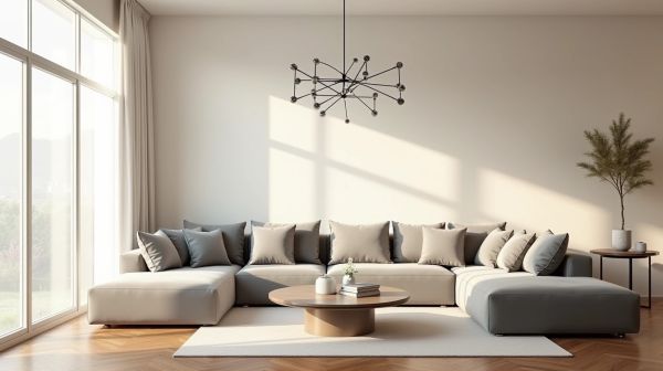 Les matériaux innovants pour moderniser votre maison