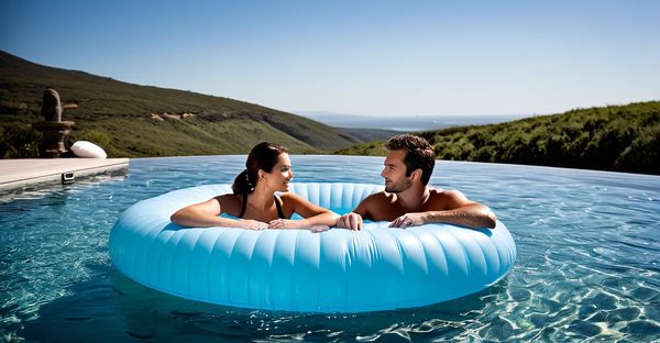 Les meilleurs spas gonflables : guide et comparatif
