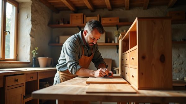 Menuiserie en Haute-Savoie : comment choisir un artisan fiable