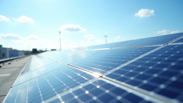 Quels sont les avantages de l'installation de panneaux solaires pour professionnels ?