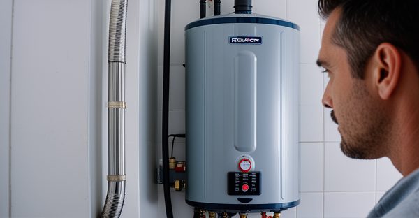 Service de dépannage chauffe-eau fiable dans les bouches-du-rhône