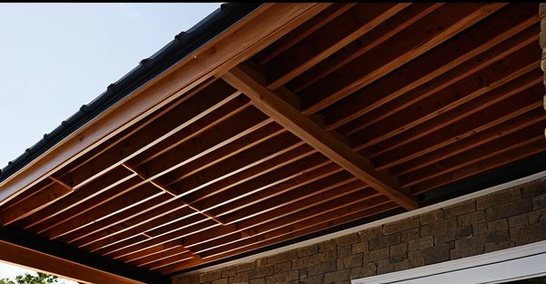 Surélévation partielle de toiture :boostez votre maison facilement