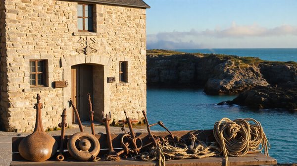 Top conseils d'architecte à locmariaquer pour réussir votre projet