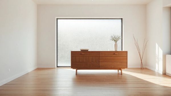 Top conseils pour dénicher la commode scandinave parfaite