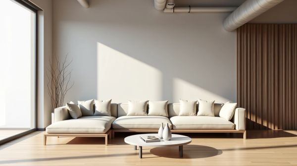 Vous cherchez un canapé flexlux alliant confort et design ?